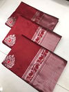 Radhika 304 Party Wear Wholesale Designer Sarees Catalog